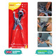 Revolving Leather Punch Plier